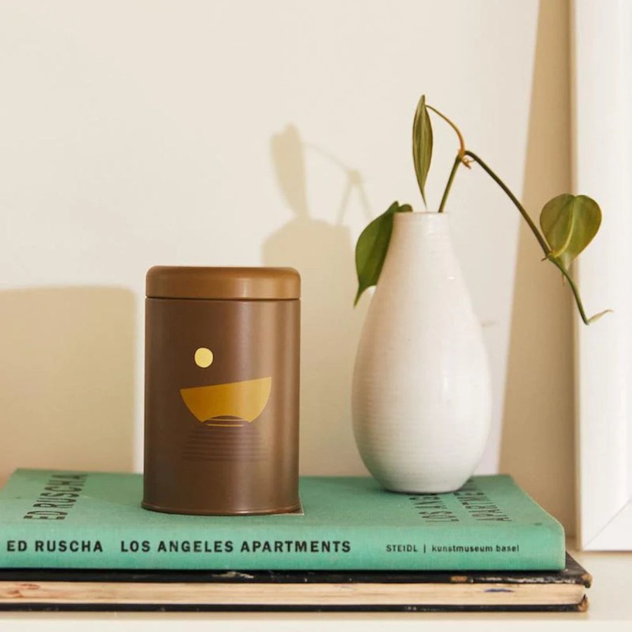 Interior P.F. Candle Co. | Sunset Soy Candle|Moonrise