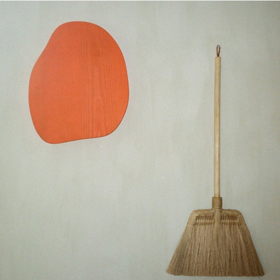 Interior FRAMA | Pond Object|Orange