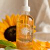 Selvpleje YAYFOREARTH | Golden Body Oil