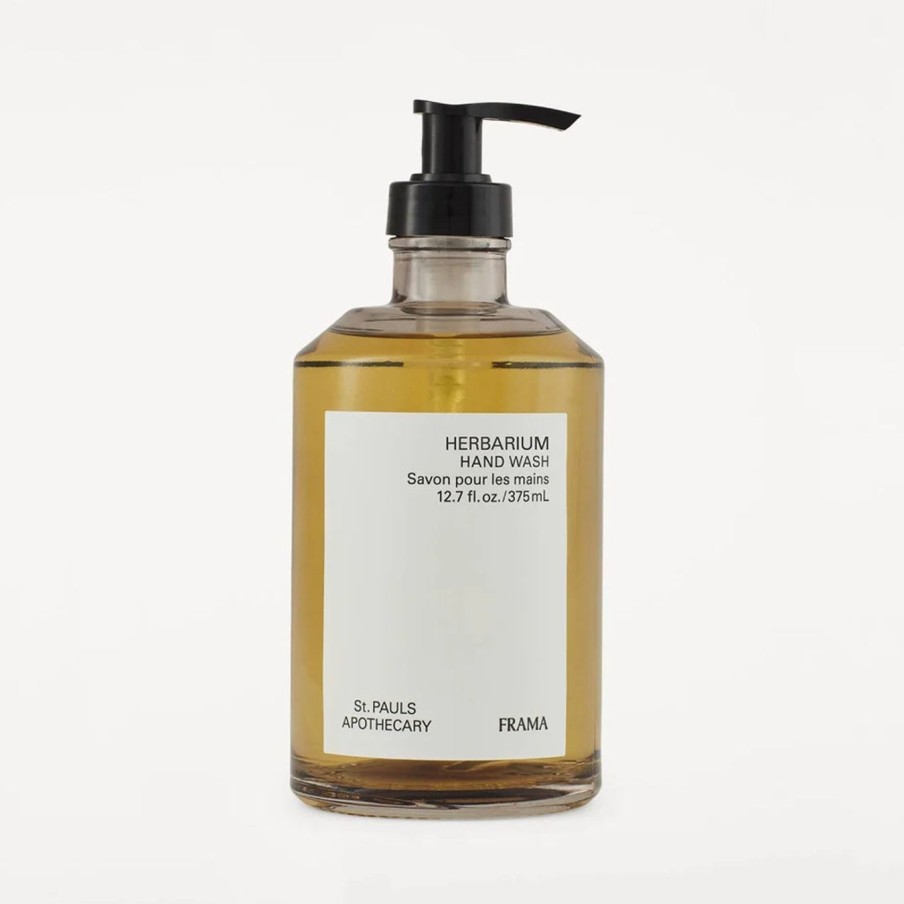 Selvpleje FRAMA | Hand Wash|Herbarium|375 Ml