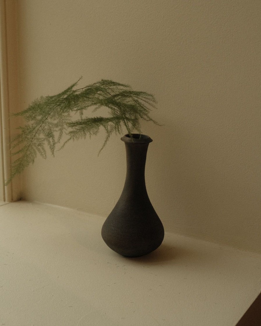 Interior Yuichi Romita | Vase Med Smal Hals