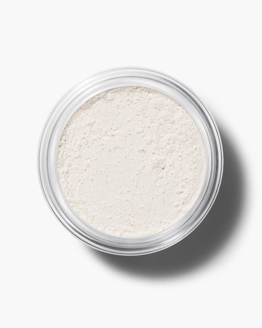 Selvpleje (M)ANASI 7 | Silk Finish Powder|Translucent