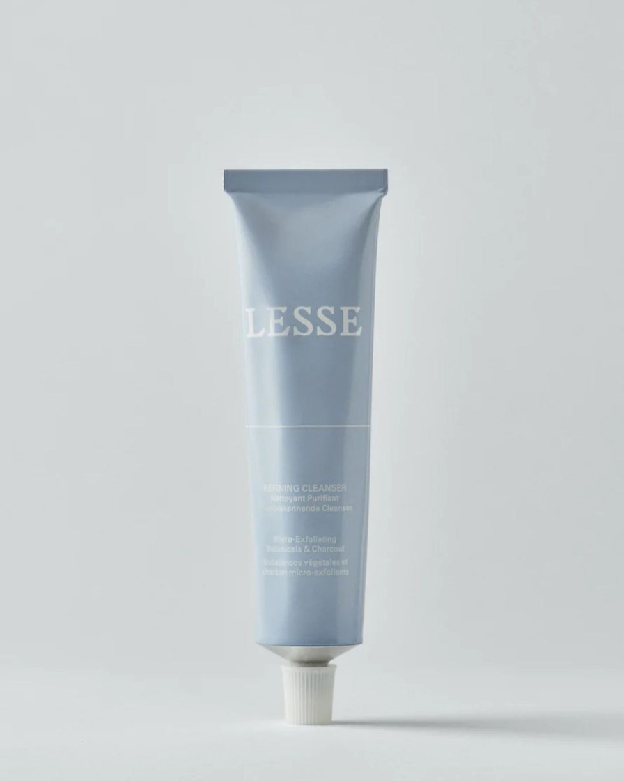 Selvpleje LESSE | Refining Cleanser