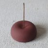 Interior NAWARA | Incense Holder|Red