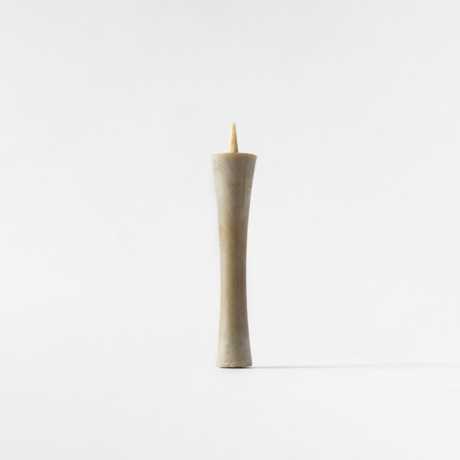 Interior Takazawa Candle | Ikari Candle