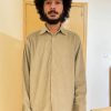 Kvinde ZN Ali Toppe | Hannan Shirt