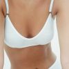 Kvinde KYE Intimates Undertoj | Recline Bra | Natural