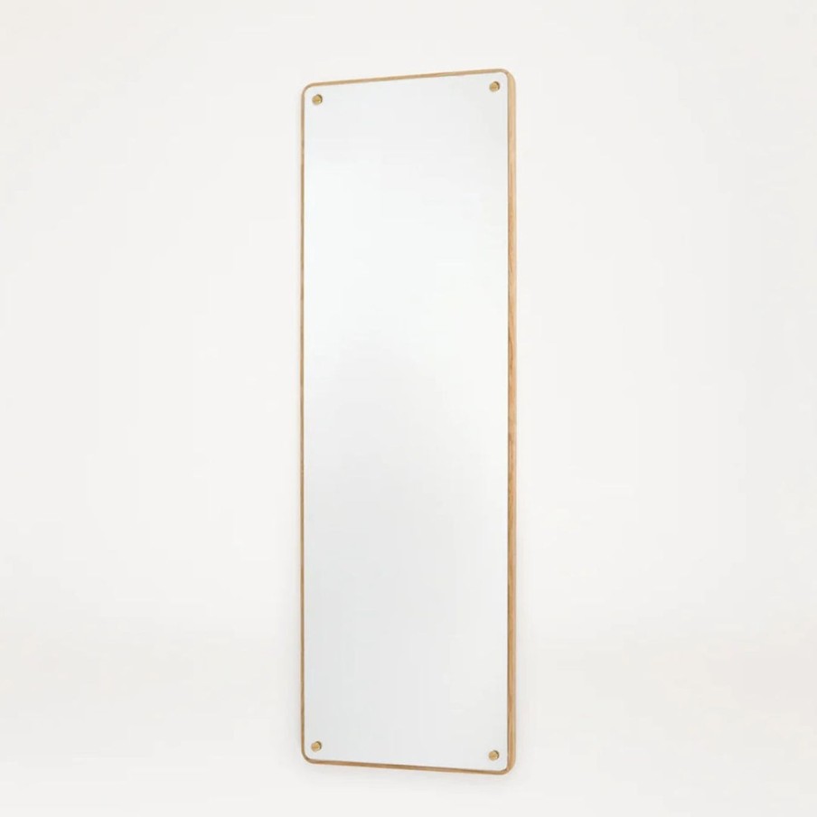 Interior FRAMA | Rm-1|Rectangular Mirror|L